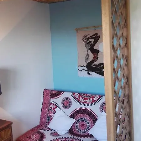 Residenza Al Gelso Apartment Marsala