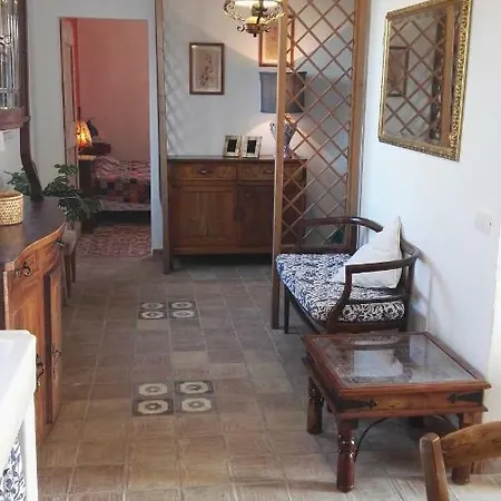 Residenza Al Gelso 마르살라