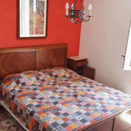 Apartment Residenza Al Gelso *