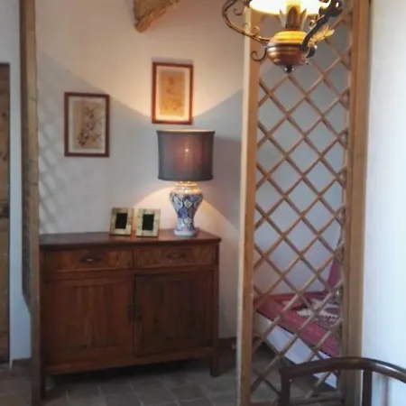 Residenza Al Gelso 아파트 *