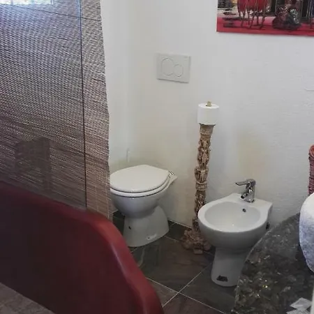 Apartment Residenza Al Gelso *