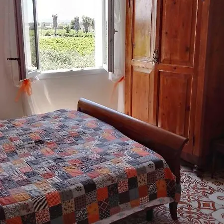 아파트 Residenza Al Gelso