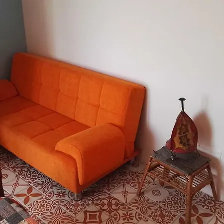 Apartment Residenza Al Gelso
