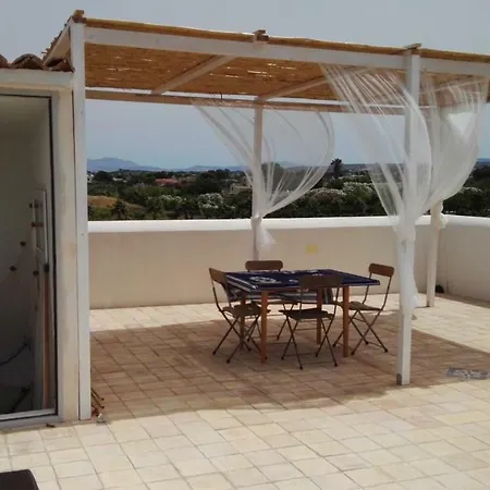 Residenza Al Gelso * 마르살라