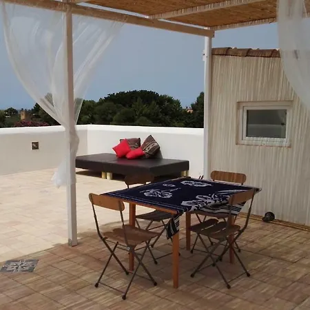 Residenza Al Gelso