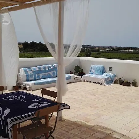 Residenza Al Gelso