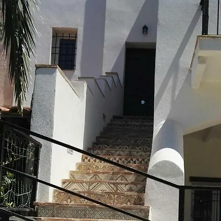 아파트 Residenza Al Gelso