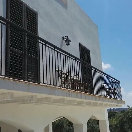Residenza Al Gelso Апартаменты