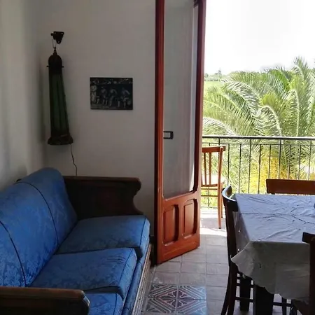 Διαμέρισμα Residenza Al Gelso *