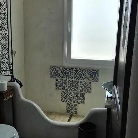 아파트 Residenza Al Gelso 마르살라