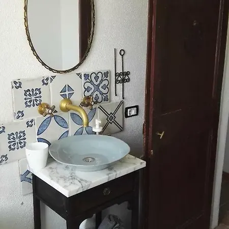 公寓 Residenza Al Gelso *