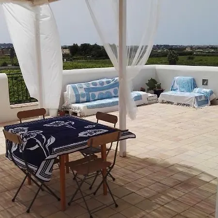 Residenza Al Gelso