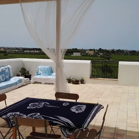 아파트 Residenza Al Gelso