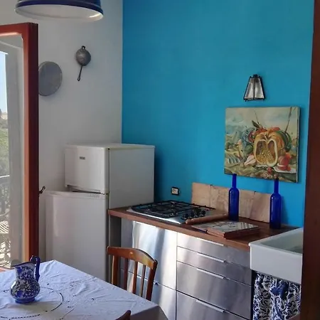 아파트 Residenza Al Gelso