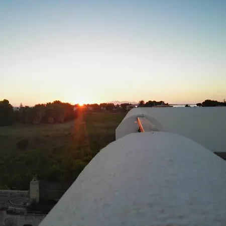 Residenza Al Gelso Μαρσάλα