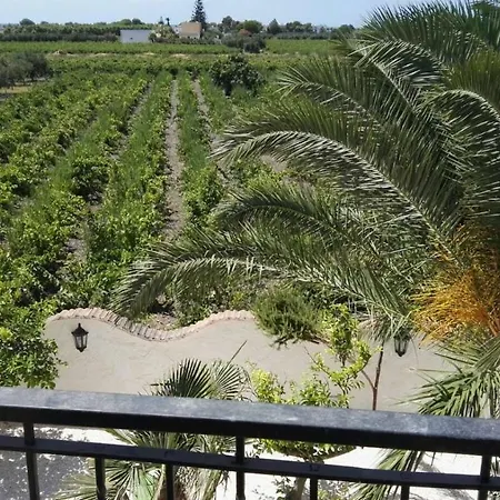 Residenza Al Gelso 마르살라