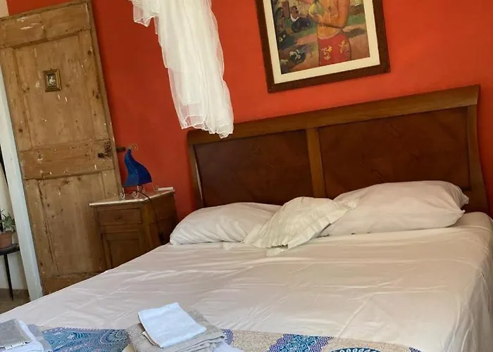 Residenza Al Gelso Μαρσάλα