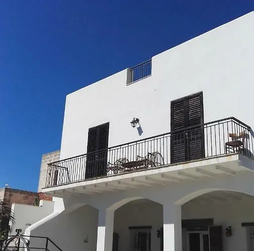 Residenza Al Gelso Διαμέρισμα Μαρσάλα