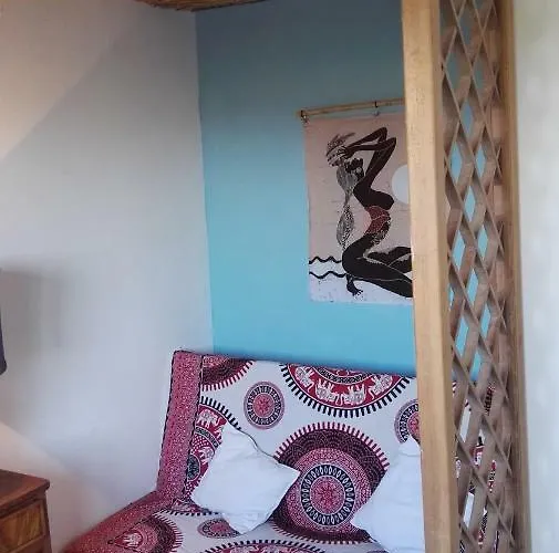 Residenza Al Gelso Διαμέρισμα Μαρσάλα