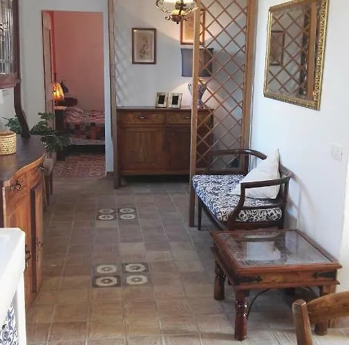 Residenza Al Gelso Μαρσάλα