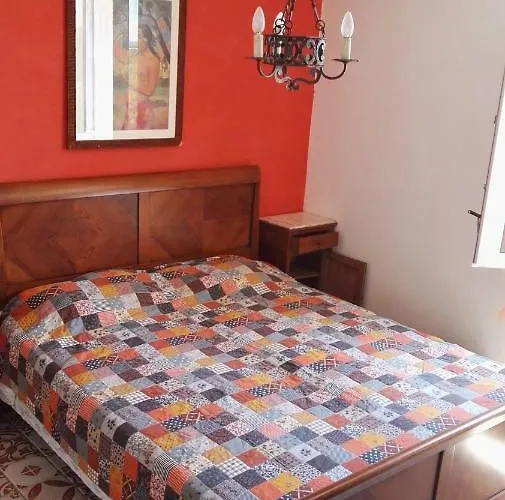 Διαμέρισμα Residenza Al Gelso *