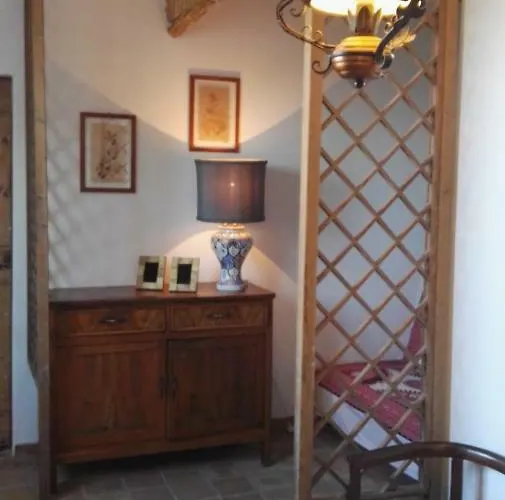 Residenza Al Gelso Διαμέρισμα *