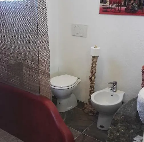 Διαμέρισμα Residenza Al Gelso *