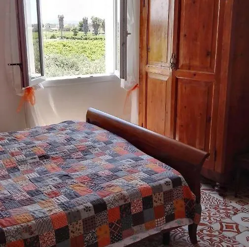 Διαμέρισμα Residenza Al Gelso