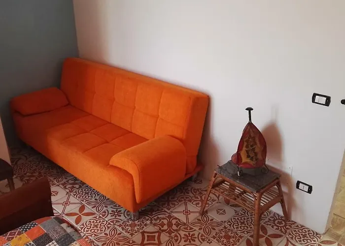 Διαμέρισμα Residenza Al Gelso