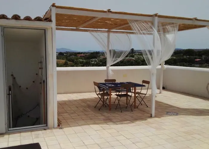 Residenza Al Gelso * Μαρσάλα