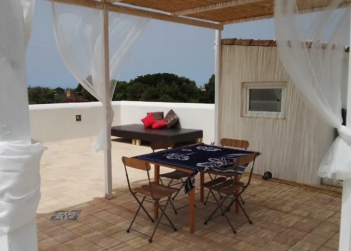 Residenza Al Gelso