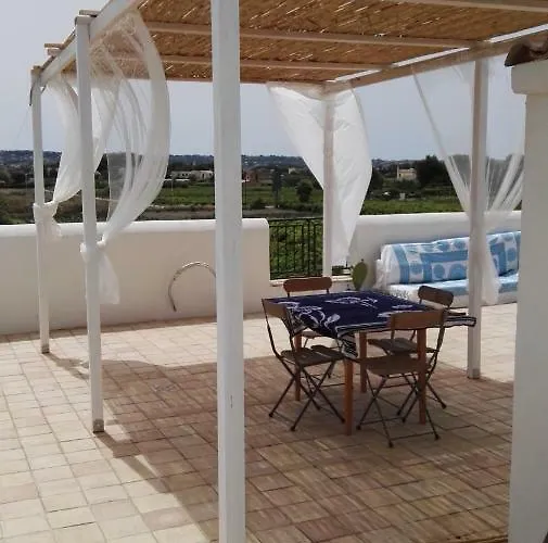 Residenza Al Gelso Διαμέρισμα Μαρσάλα