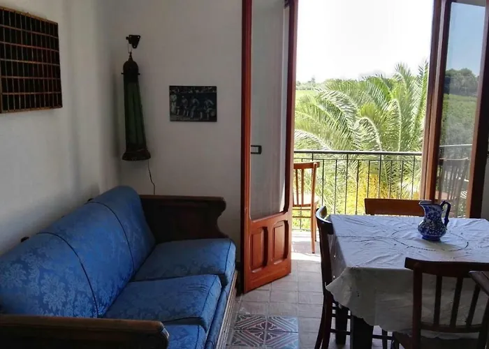 Διαμέρισμα Residenza Al Gelso *