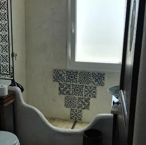 Διαμέρισμα Residenza Al Gelso Μαρσάλα