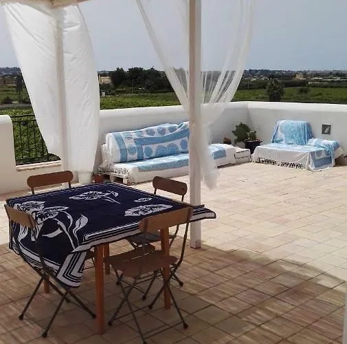 Residenza Al Gelso