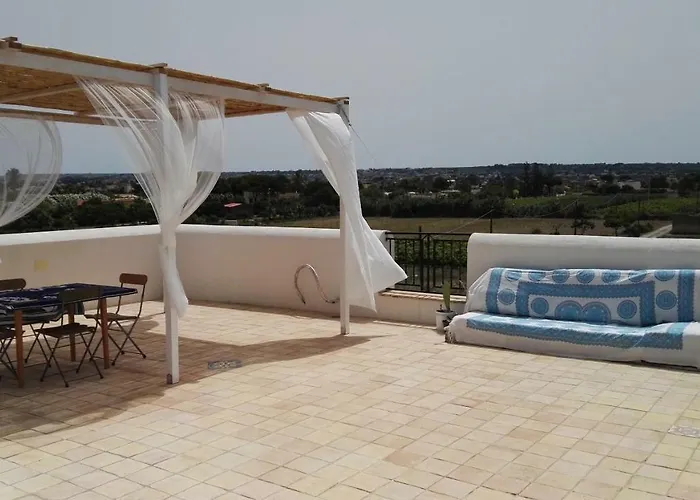 Residenza Al Gelso Διαμέρισμα Μαρσάλα