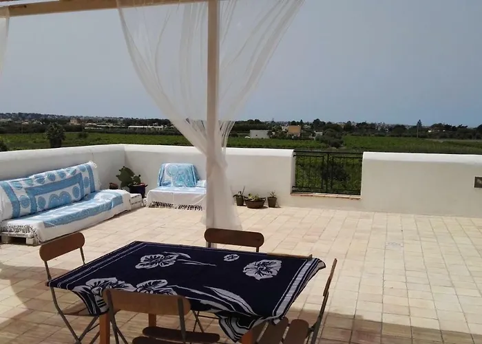 Διαμέρισμα Residenza Al Gelso