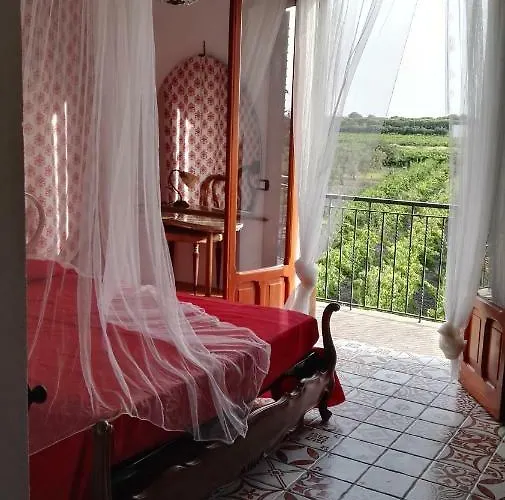 Διαμέρισμα Residenza Al Gelso Μαρσάλα