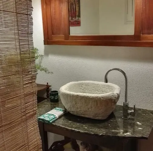 Residenza Al Gelso Μαρσάλα