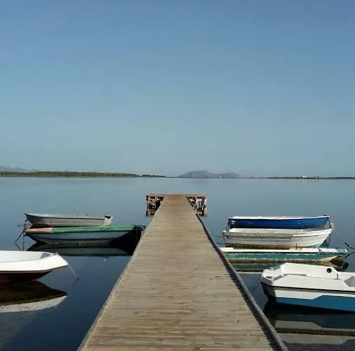 Residenza Al Gelso Μαρσάλα