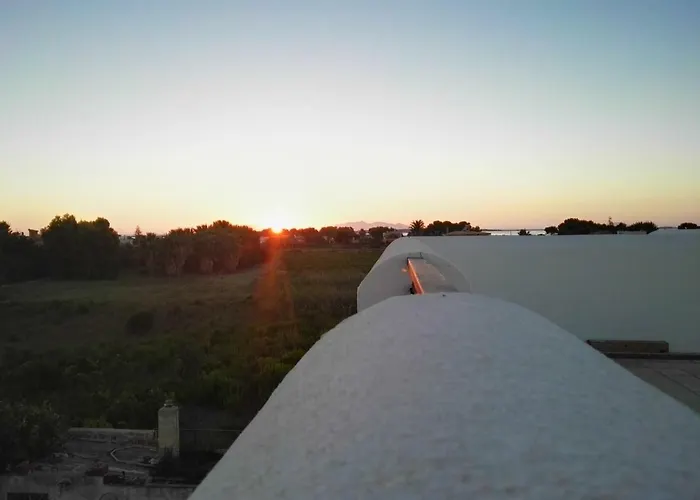 Residenza Al Gelso Μαρσάλα