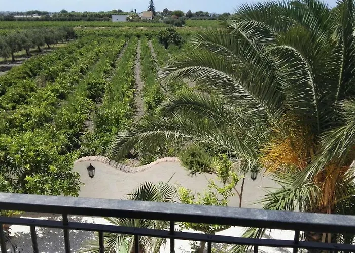 Residenza Al Gelso Μαρσάλα